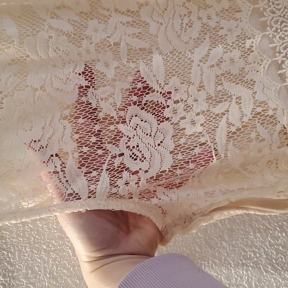 Rue 21 Spring Dress size Large - Picture 4 of 4